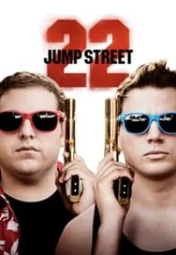 watch-22 Jump Street