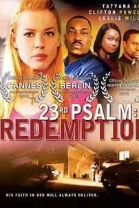 watch-23rd Psalm: Redemption