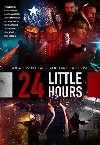 watch-24 Little Hours