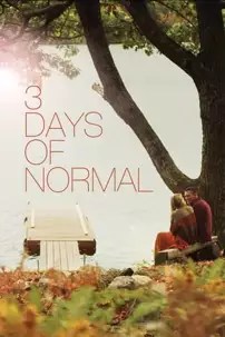 watch-3 Days of Normal