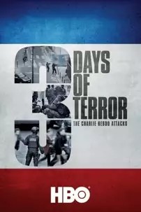 watch-3 Days of Terror: The Charlie Hebdo Attacks