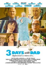 watch-3 Days with Dad