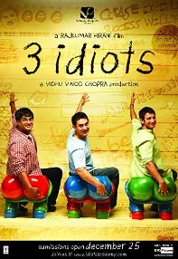 watch-3 Idiots