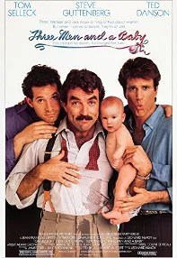 watch-3 Men and a Baby