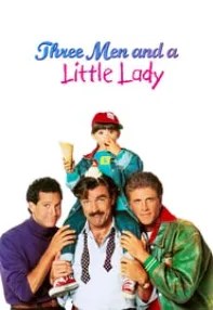 watch-3 Men and a Little Lady