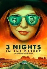 watch-3 Nights in the Desert