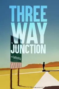 watch-3 Way Junction