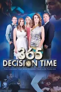 watch-365 Decision Time