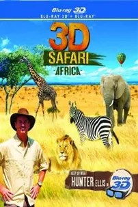watch-3D Safari: Africa