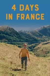 watch-4 Days in France