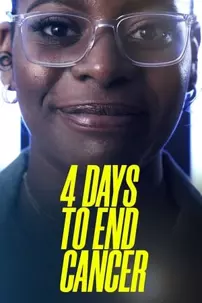 watch-4 Days to End Cancer