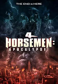 watch-4 Horsemen: Apocalypse