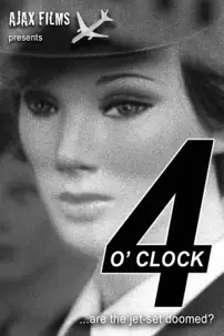 watch-4 O’CLOCK