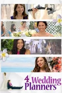 watch-4 Wedding Planners