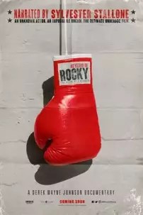 watch-40 Years of Rocky: The Birth of a Classic