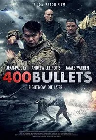 watch-400 Bullets