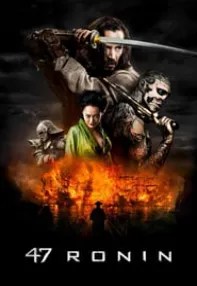 watch-47 Ronin