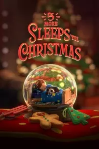 watch-5 More Sleeps ’til Christmas