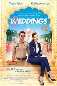 watch-5 Weddings