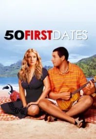 watch-50 First Dates