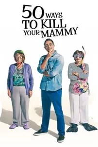 watch-50 Ways To Kill Your Mammy