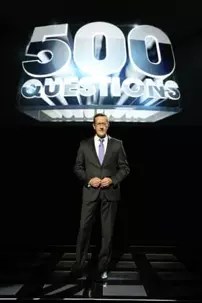 watch-500 Questions