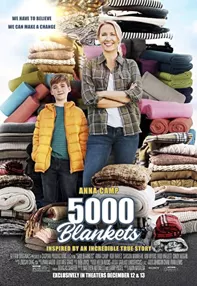 watch-5000 Blankets