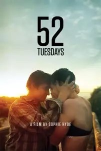 watch-52 Tuesdays