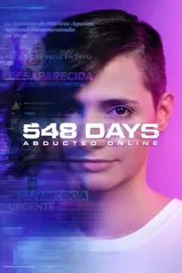 watch-548 Days: Abducted Online