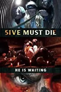 watch-5ive Must Die