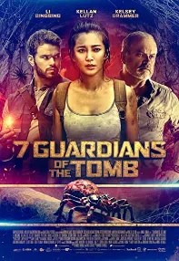 watch-7 Guardians of the Tomb