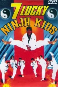 watch-7 Lucky Ninja Kids