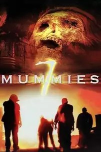 watch-7 Mummies