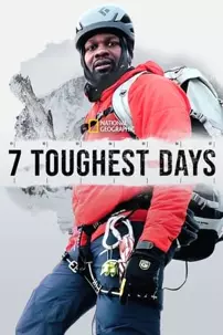 watch-7 Toughest Days