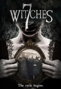 watch-7 Witches
