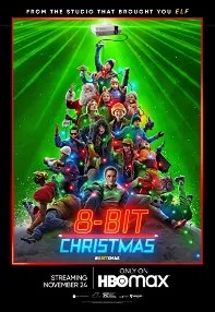 watch-8-Bit Christmas