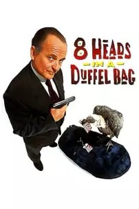 watch-8 Heads in a Duffel Bag