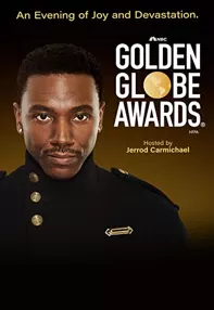 watch-80th Golden Globe Awards