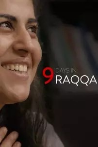 watch-9 Days at Raqqa