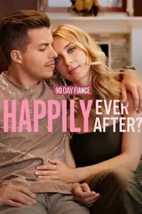 watch-90 Day Fiancé: Happily Ever After?