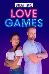 watch-90 Day Fiancé: Love Games