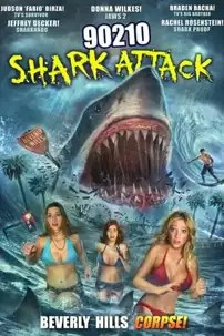 watch-90210 Shark Attack