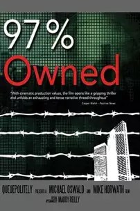 watch-97% Owned