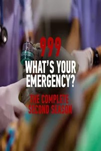 watch-999: What’s Your Emergency?