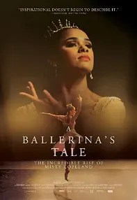 watch-A Ballerina’s Tale