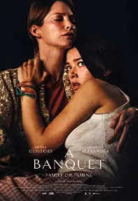 watch-A Banquet