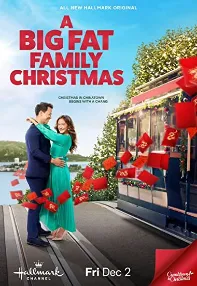 watch-A Big Fat Family Christmas