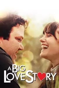 watch-A BIG Love Story