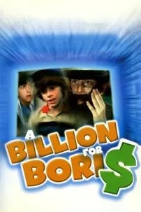 watch-A Billion for Boris
