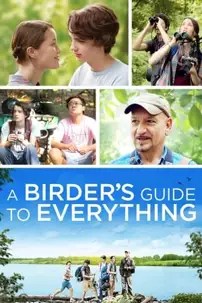 watch-A Birder’s Guide to Everything
